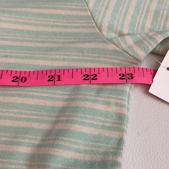 NWT NN07 Kurt long sleeve top - Picture 12 of 12